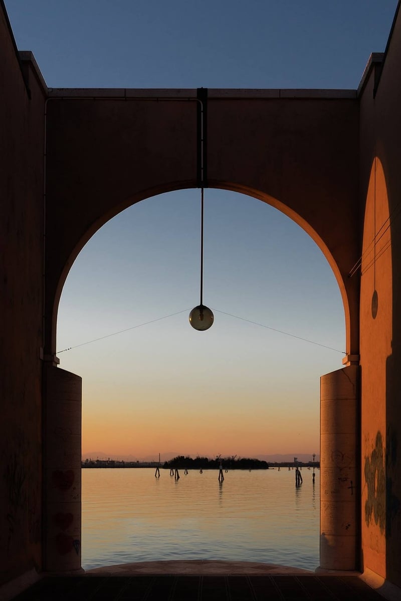 Travel Inspiration