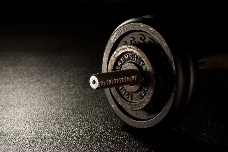 Weight Management