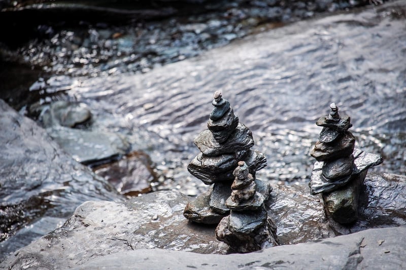 Balance Stones