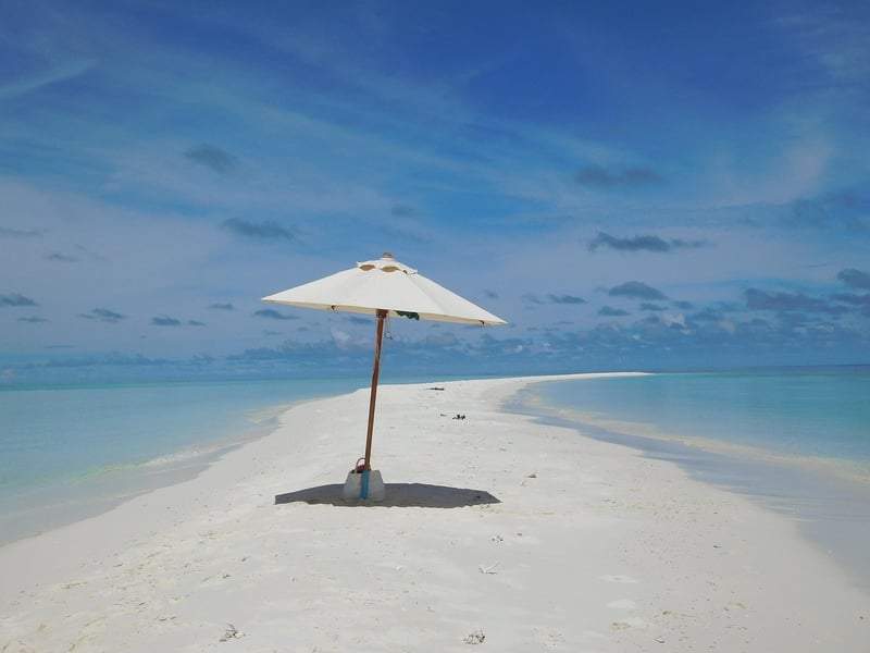 Beach Destination